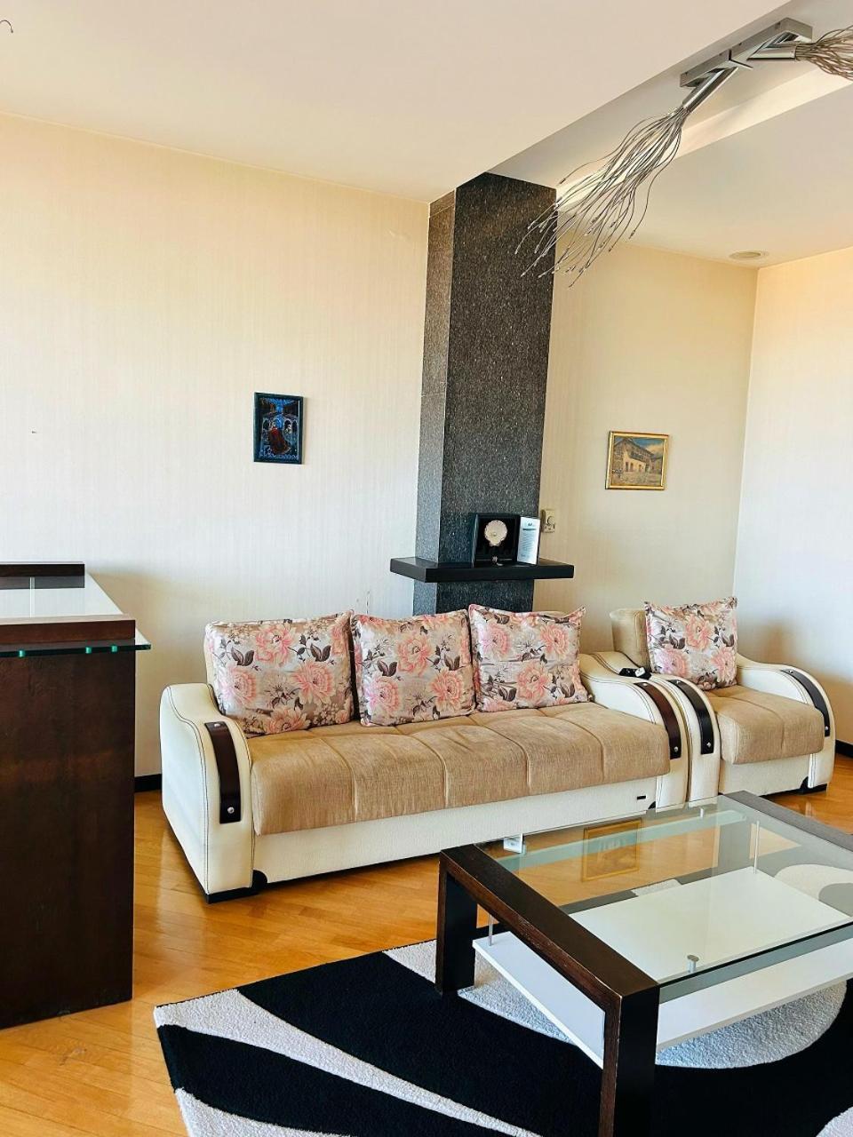 Sunday Hotel 巴库 外观 照片