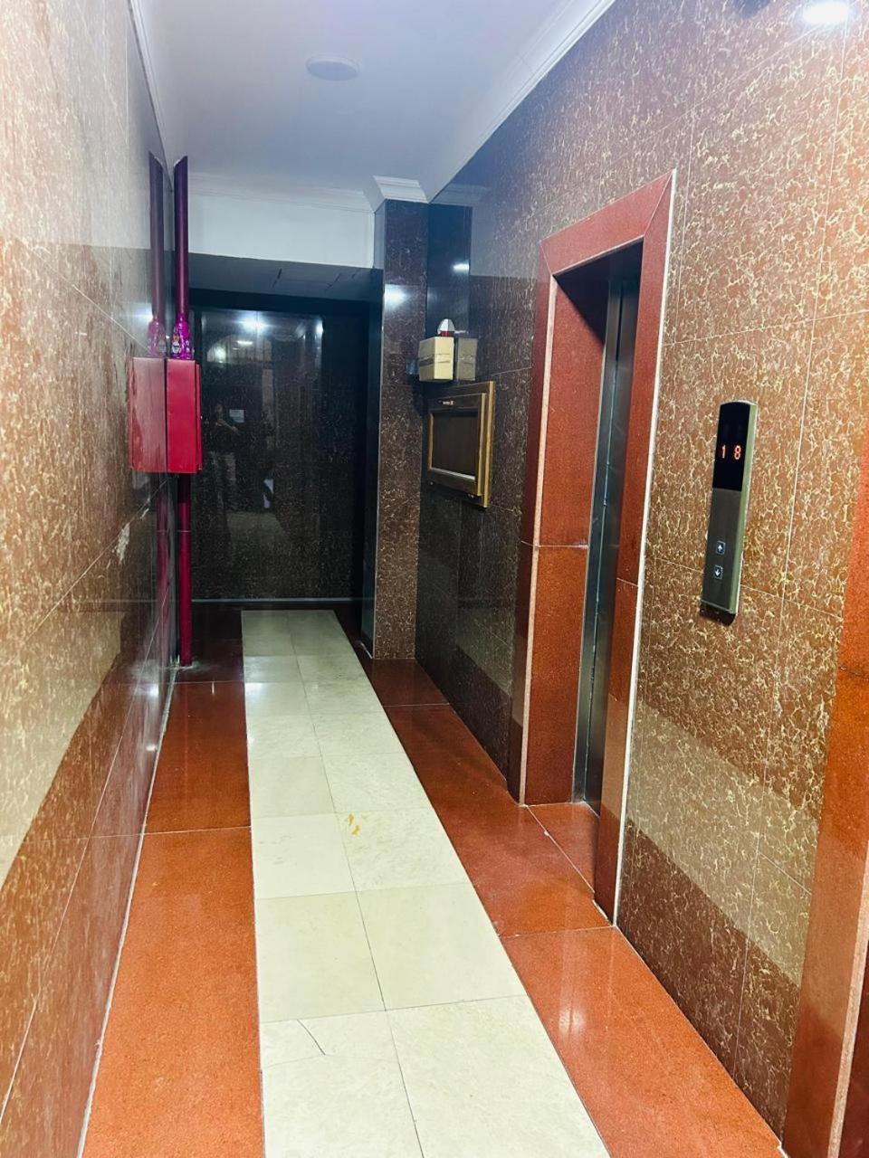 Sunday Hotel 巴库 外观 照片